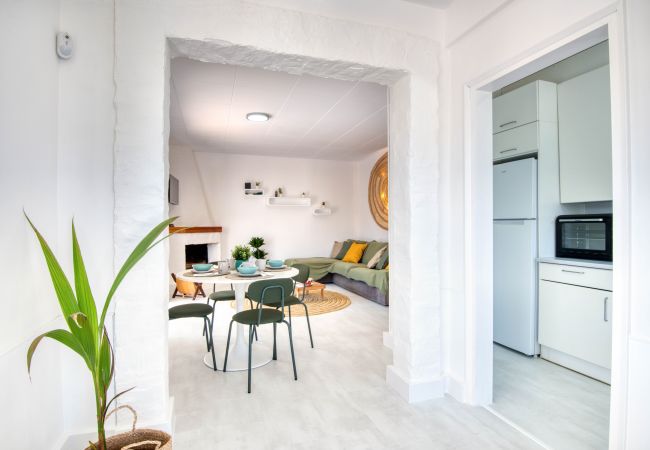 Ferienhaus in Pals - VILLA SAMBOO Ferienhaus in Pals - VILLA SAMBOO