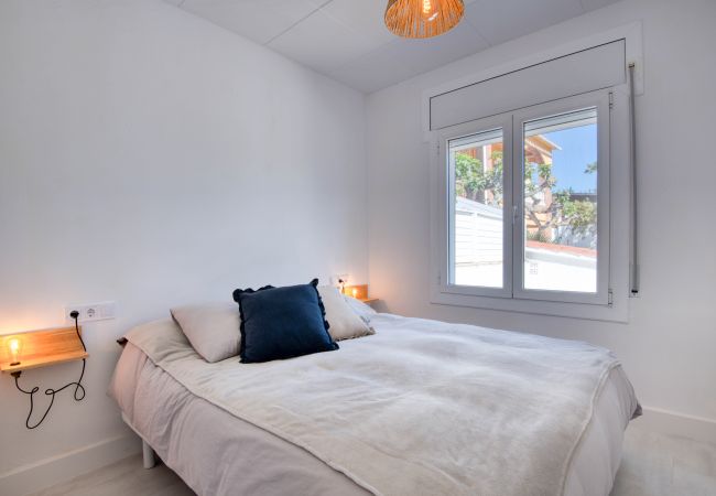 Ferienhaus in Pals - VILLA SAMBOO Ferienhaus in Pals - VILLA SAMBOO