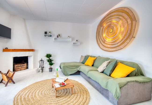 Ferienhaus in Pals - VILLA SAMBOO Ferienhaus in Pals - VILLA SAMBOO