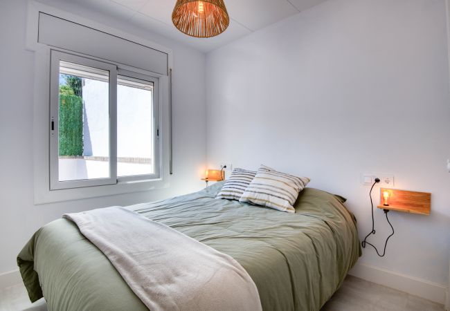 Ferienhaus in Pals - VILLA SAMBOO Ferienhaus in Pals - VILLA SAMBOO