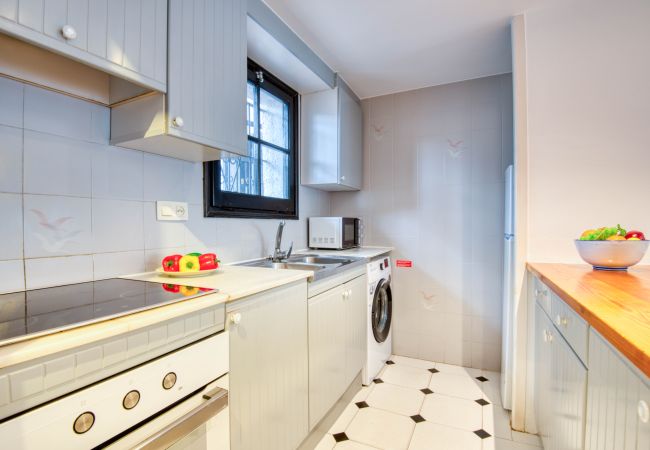 Ferienwohnung in Pals - DUCADO GOLF C202 Ferienwohnung in Pals - DUCADO GOLF C202