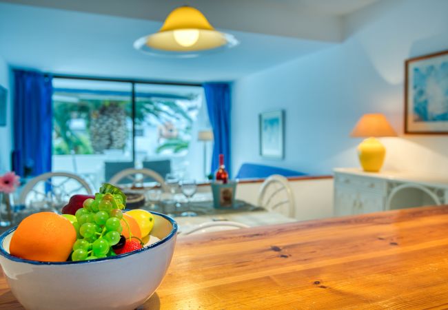 Ferienwohnung in Pals - DUCADO GOLF C202 Ferienwohnung in Pals - DUCADO GOLF C202