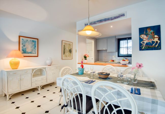 Ferienwohnung in Pals - DUCADO GOLF C202 Ferienwohnung in Pals - DUCADO GOLF C202