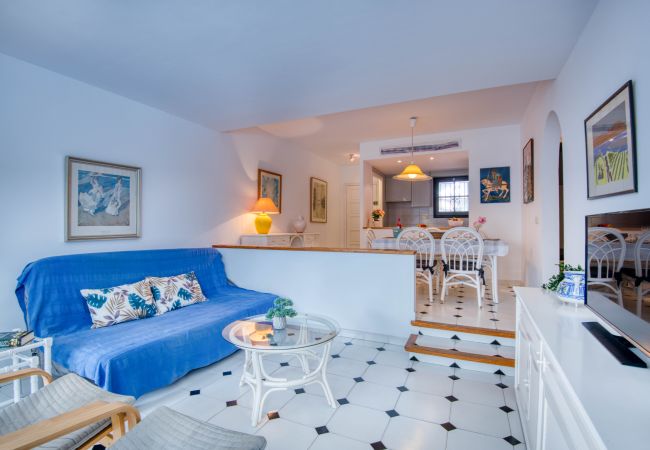 Ferienwohnung in Pals - DUCADO GOLF C202 Ferienwohnung in Pals - DUCADO GOLF C202