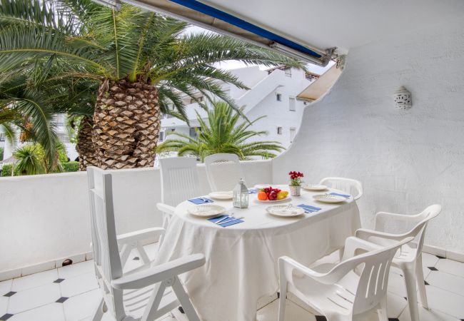 Ferienwohnung in Pals - DUCADO GOLF C202 Ferienwohnung in Pals - DUCADO GOLF C202