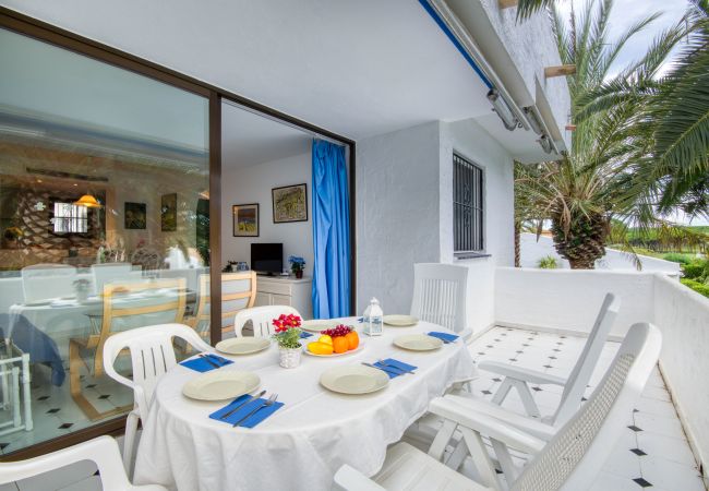 Ferienwohnung in Pals - DUCADO GOLF C202 Ferienwohnung in Pals - DUCADO GOLF C202