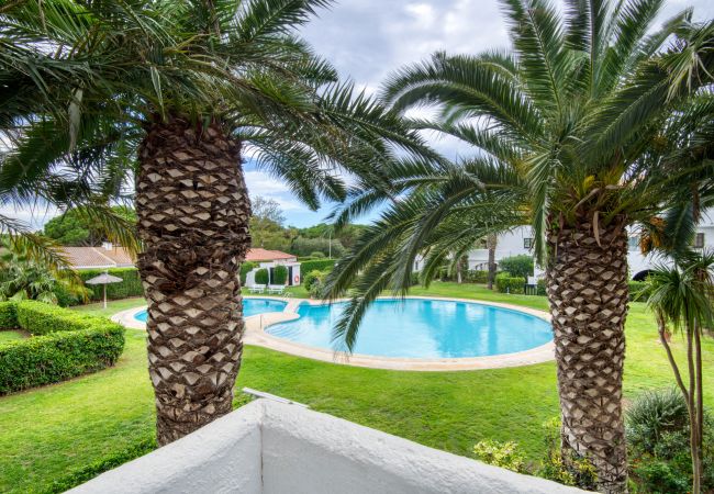 Ferienwohnung in Pals - DUCADO GOLF C202 Ferienwohnung in Pals - DUCADO GOLF C202