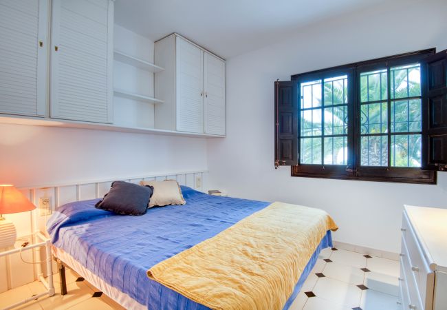 Ferienwohnung in Pals - DUCADO GOLF C202 Ferienwohnung in Pals - DUCADO GOLF C202