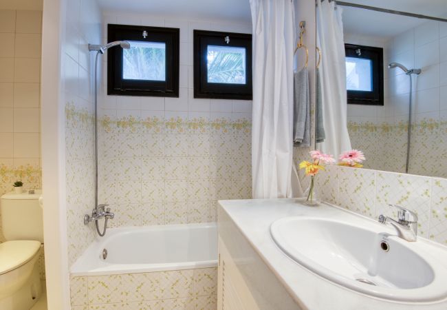 Ferienwohnung in Pals - DUCADO GOLF C202 Ferienwohnung in Pals - DUCADO GOLF C202