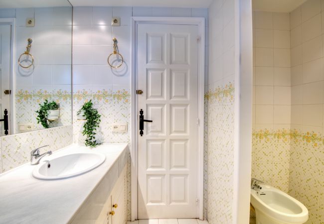 Ferienwohnung in Pals - DUCADO GOLF C202 Ferienwohnung in Pals - DUCADO GOLF C202