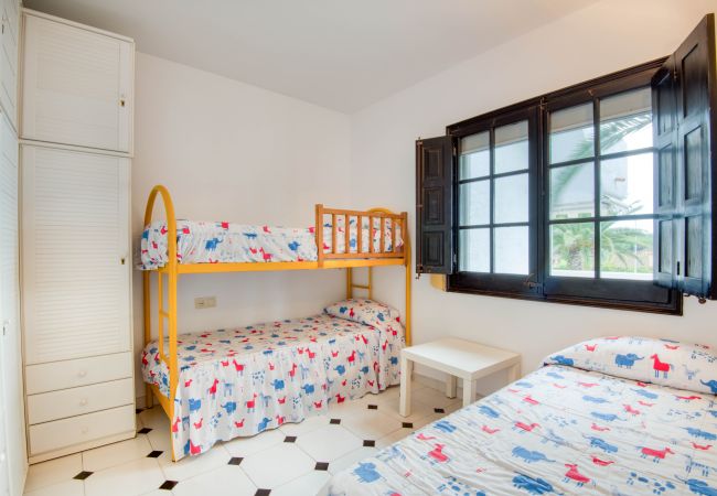 Ferienwohnung in Pals - DUCADO GOLF C202 Ferienwohnung in Pals - DUCADO GOLF C202