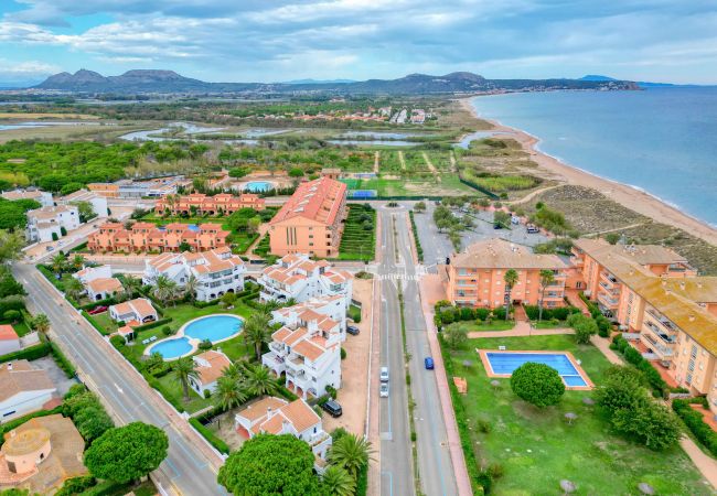 Ferienwohnung in Pals - DUCADO GOLF C202 Ferienwohnung in Pals - DUCADO GOLF C202