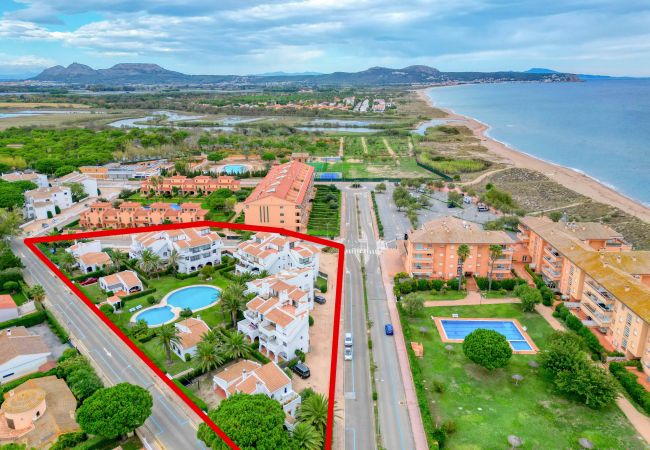 Ferienwohnung in Pals - DUCADO GOLF C202 Ferienwohnung in Pals - DUCADO GOLF C202