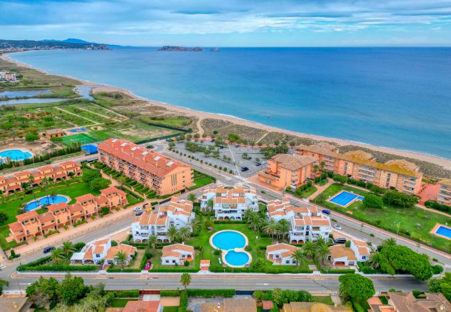 Ferienwohnung in Pals - DUCADO GOLF C202 Ferienwohnung in Pals - DUCADO GOLF C202