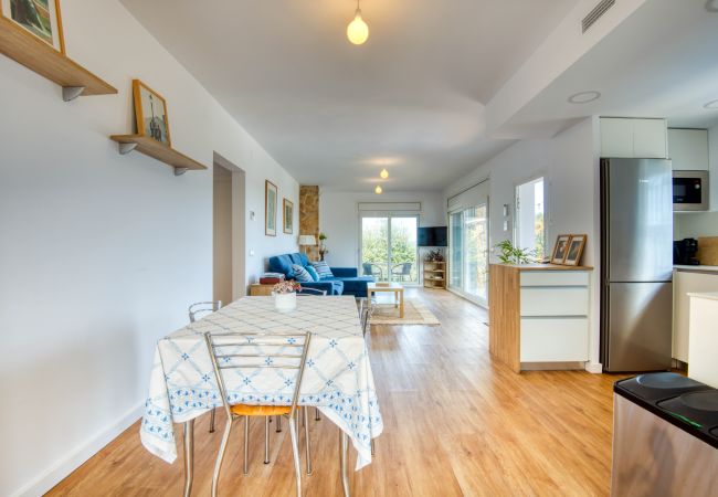 Ferienhaus in Pals - P37 VILLA Ferienhaus in Pals - P37 VILLA