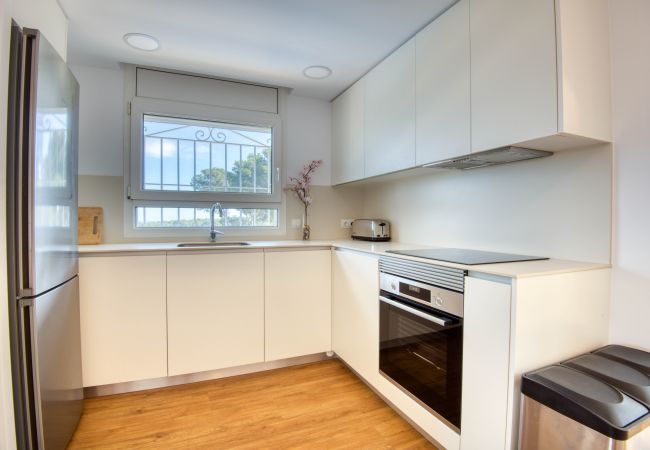 Ferienhaus in Pals - P37 VILLA Ferienhaus in Pals - P37 VILLA