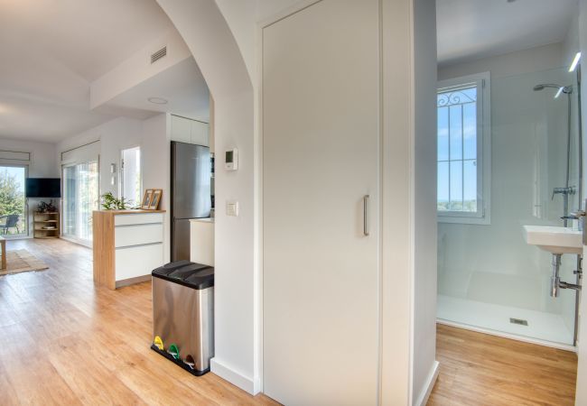 Ferienhaus in Pals - P37 VILLA Ferienhaus in Pals - P37 VILLA