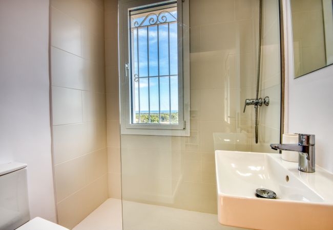 Ferienhaus in Pals - P37 VILLA Ferienhaus in Pals - P37 VILLA