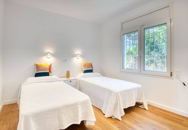 Ferienhaus in Pals - P37 VILLA Ferienhaus in Pals - P37 VILLA