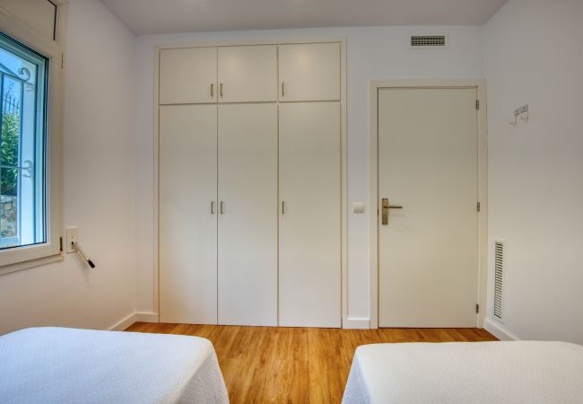 Ferienhaus in Pals - P37 VILLA Ferienhaus in Pals - P37 VILLA