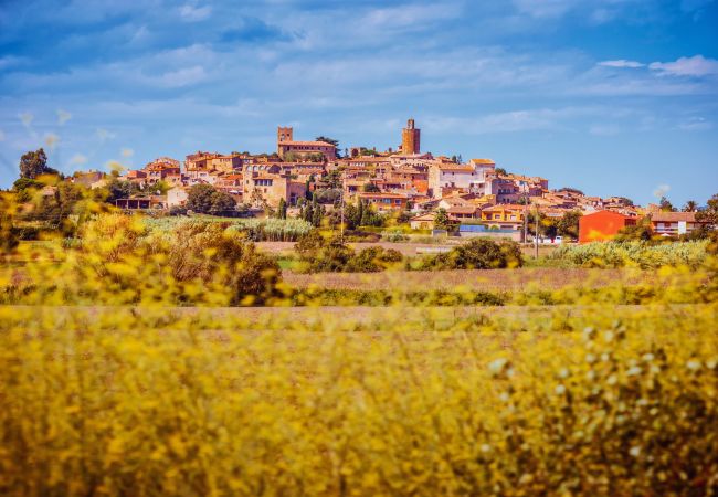 Ferienhaus in Pals - P37 VILLA Ferienhaus in Pals - P37 VILLA