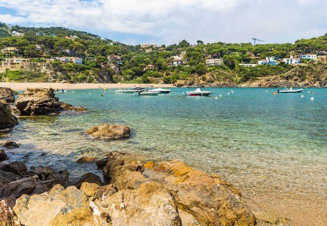 Ferienhaus in Pals - P37 VILLA Ferienhaus in Pals - P37 VILLA