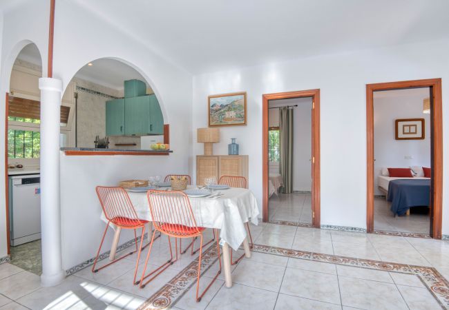 Ferienhaus in Pals - ESCALE Ferienhaus in Pals - ESCALE