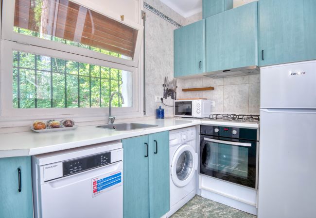 Ferienhaus in Pals - ESCALE Ferienhaus in Pals - ESCALE