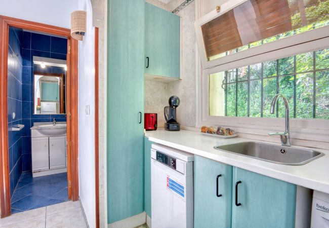 Ferienhaus in Pals - ESCALE Ferienhaus in Pals - ESCALE