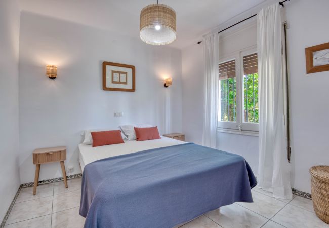 Ferienhaus in Pals - ESCALE Ferienhaus in Pals - ESCALE