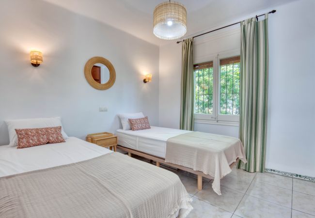 Ferienhaus in Pals - ESCALE Ferienhaus in Pals - ESCALE