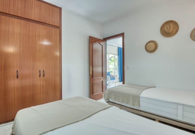 Ferienhaus in Pals - ESCALE Ferienhaus in Pals - ESCALE