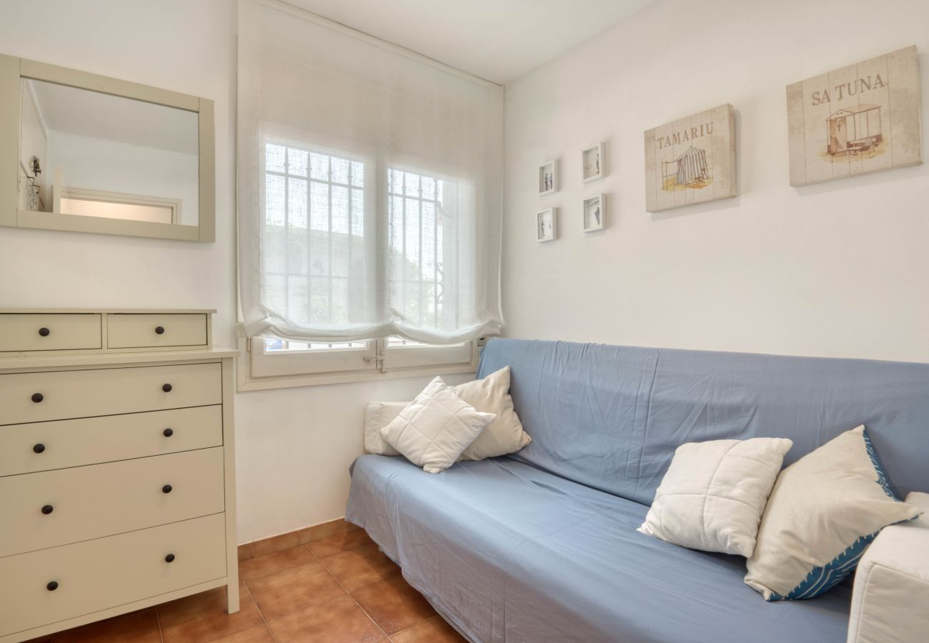 Ferienwohnung in Begur - AVA SENIA 3A