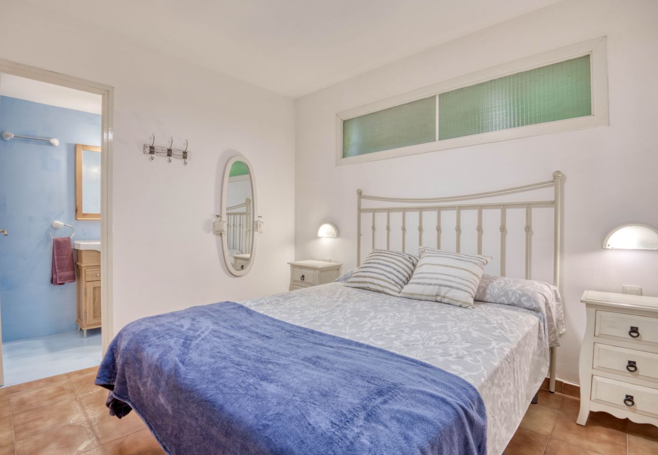 Ferienwohnung in Begur - AVA SENIA 3A