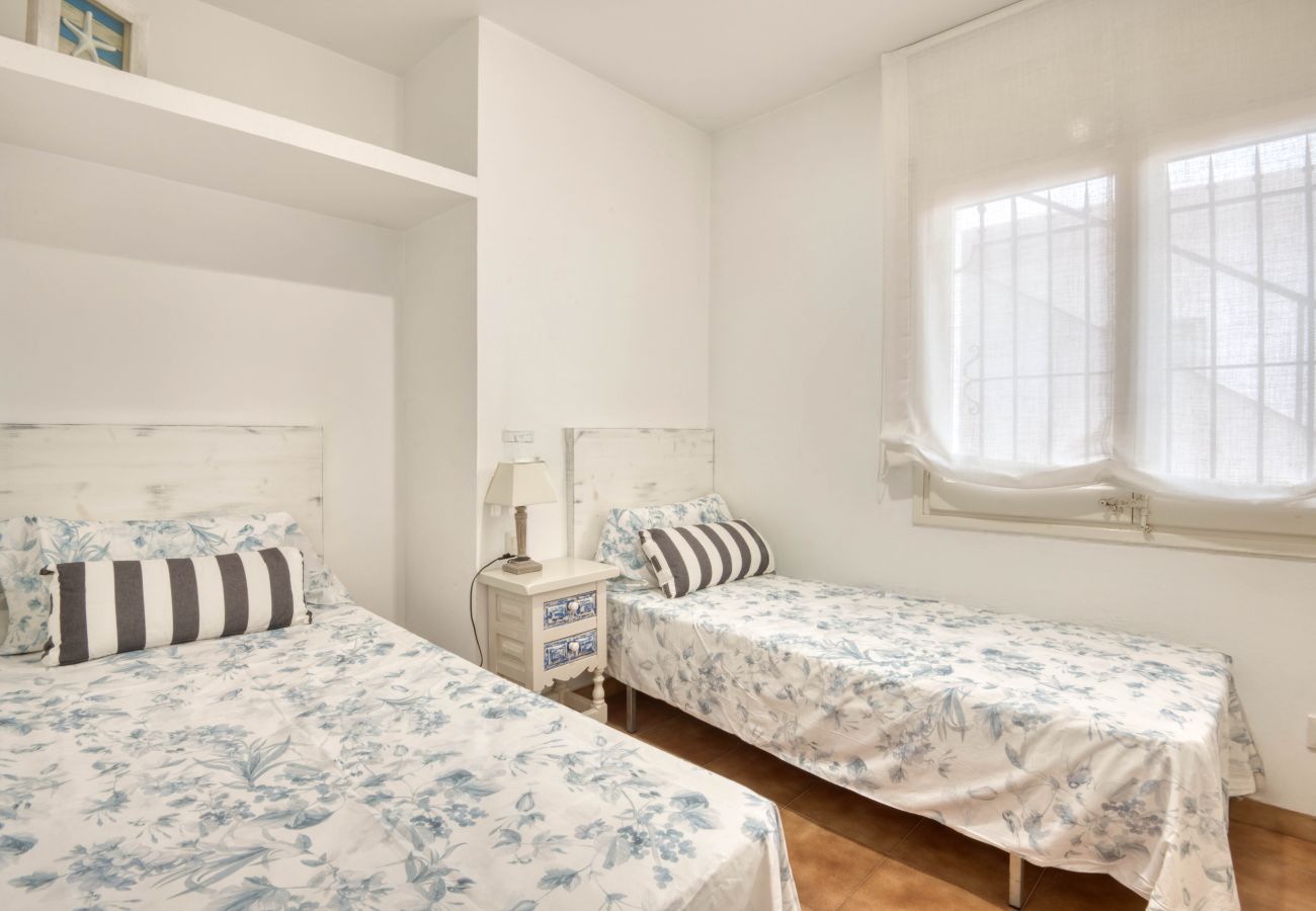 Ferienwohnung in Begur - AVA SENIA 3A