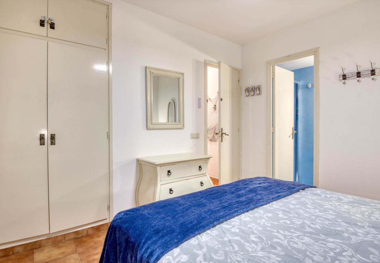 Ferienwohnung in Begur - AVA SENIA 3A
