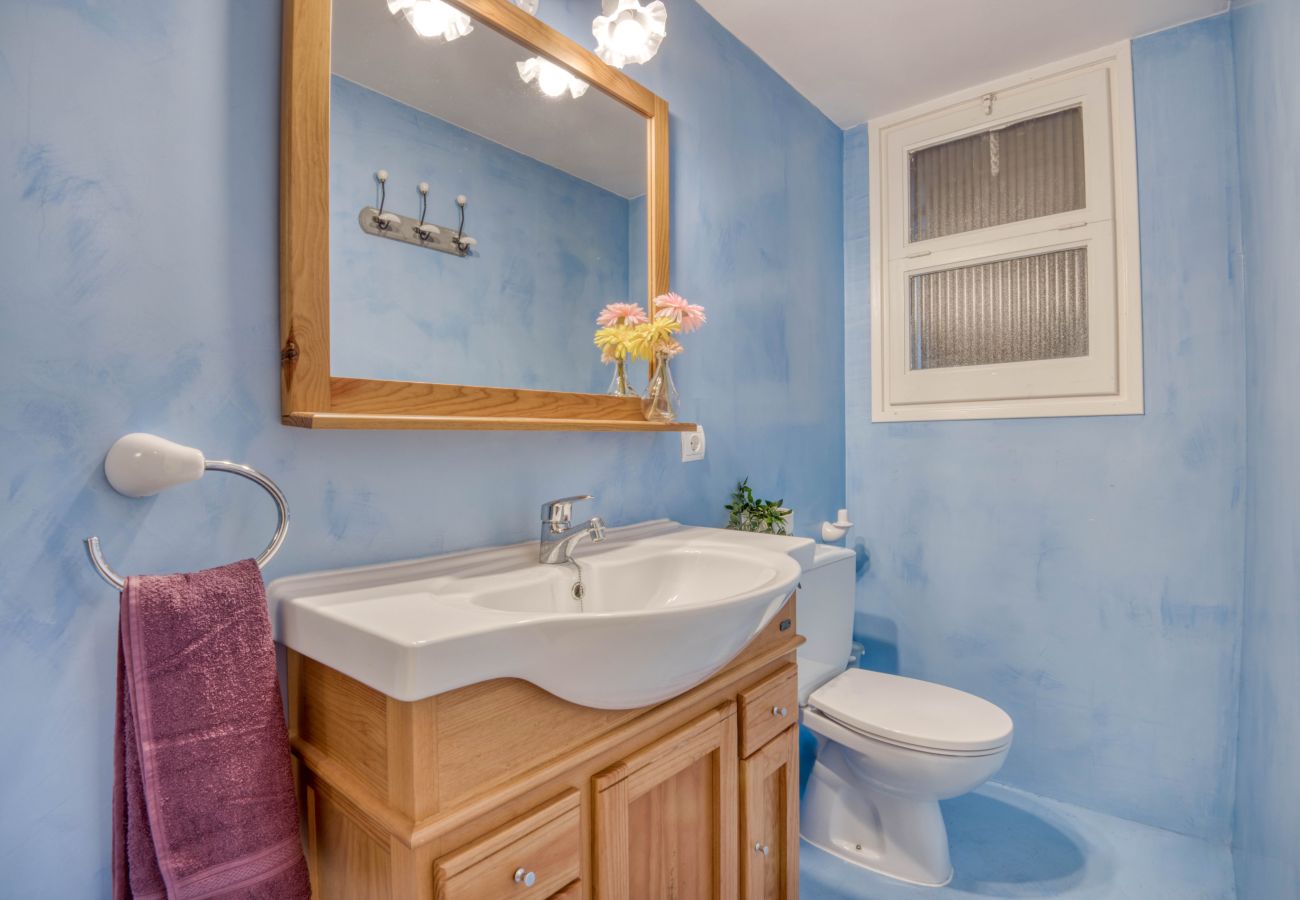 Ferienwohnung in Begur - AVA SENIA 3A