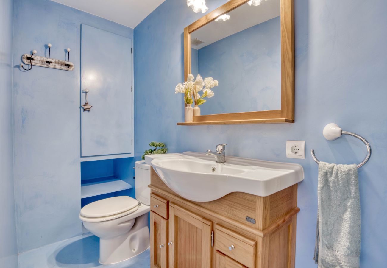 Ferienwohnung in Begur - AVA SENIA 3A