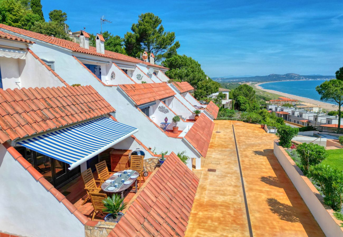 Ferienwohnung in Begur - AVA SENIA 3A