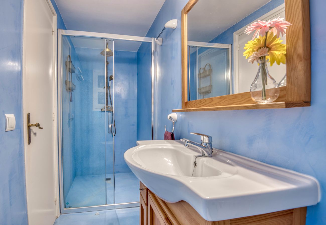 Ferienwohnung in Begur - AVA SENIA 3A