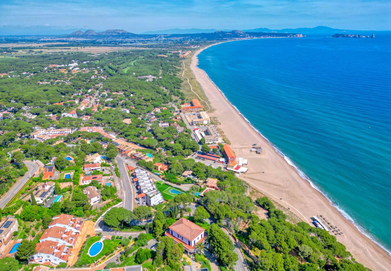 Ferienwohnung in Begur - AVA SENIA 3A