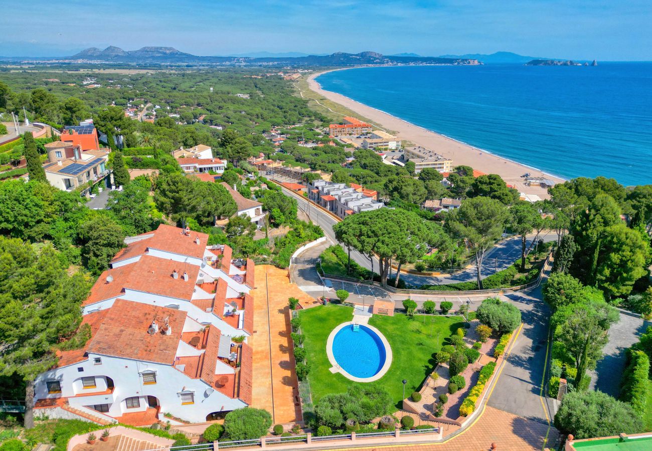 Ferienwohnung in Begur - AVA SENIA 3A