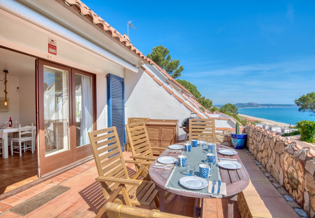 Ferienwohnung in Begur - AVA SENIA 3A