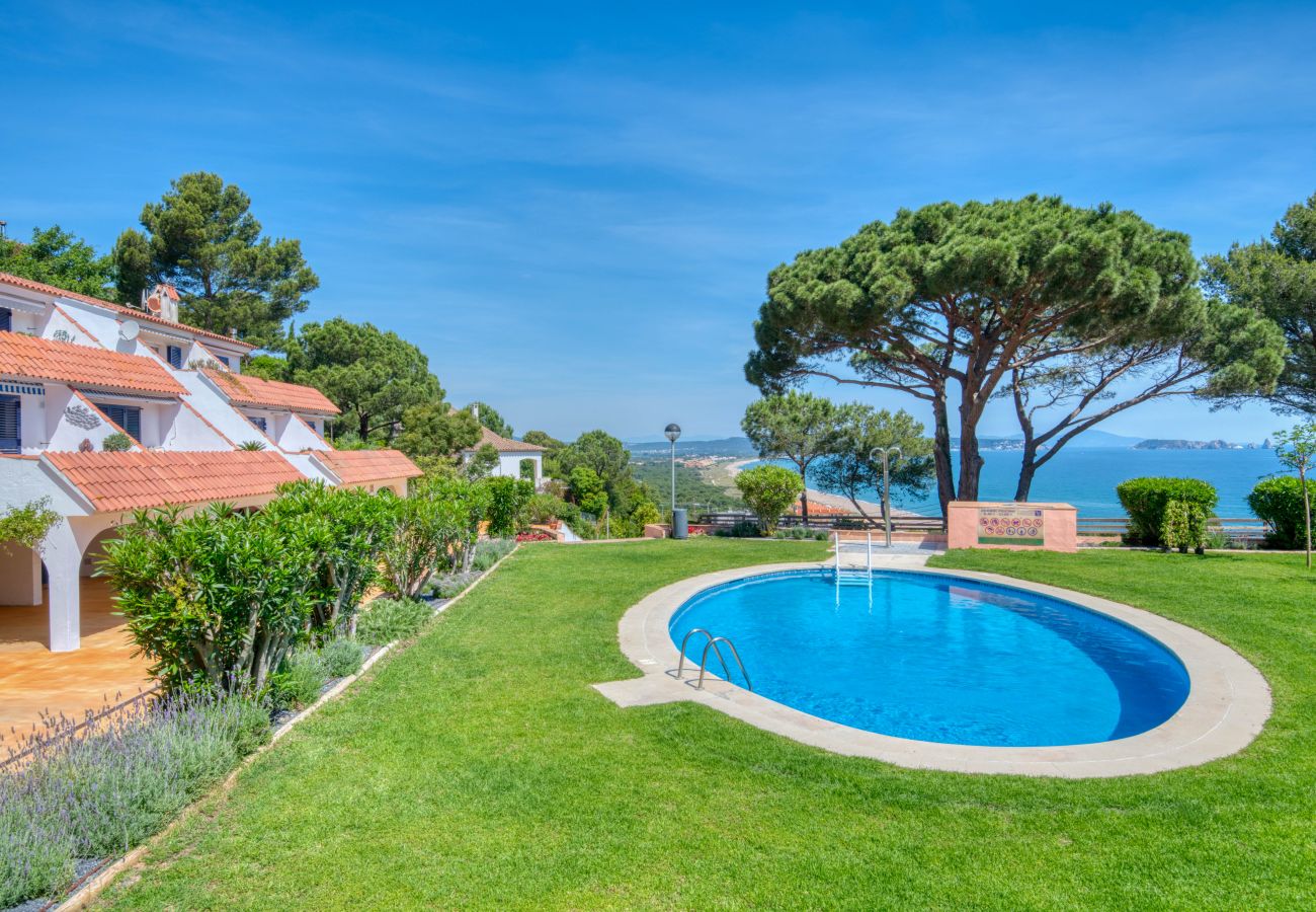 Ferienwohnung in Begur - AVA SENIA 3A