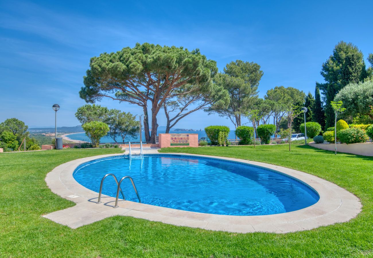 Ferienwohnung in Begur - AVA SENIA 3A