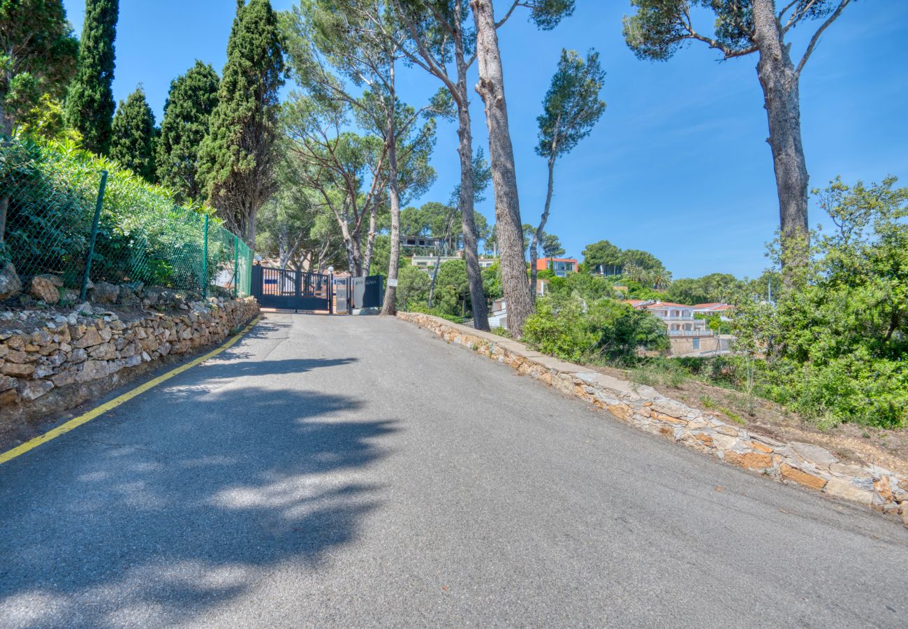 Ferienwohnung in Begur - AVA SENIA 3A
