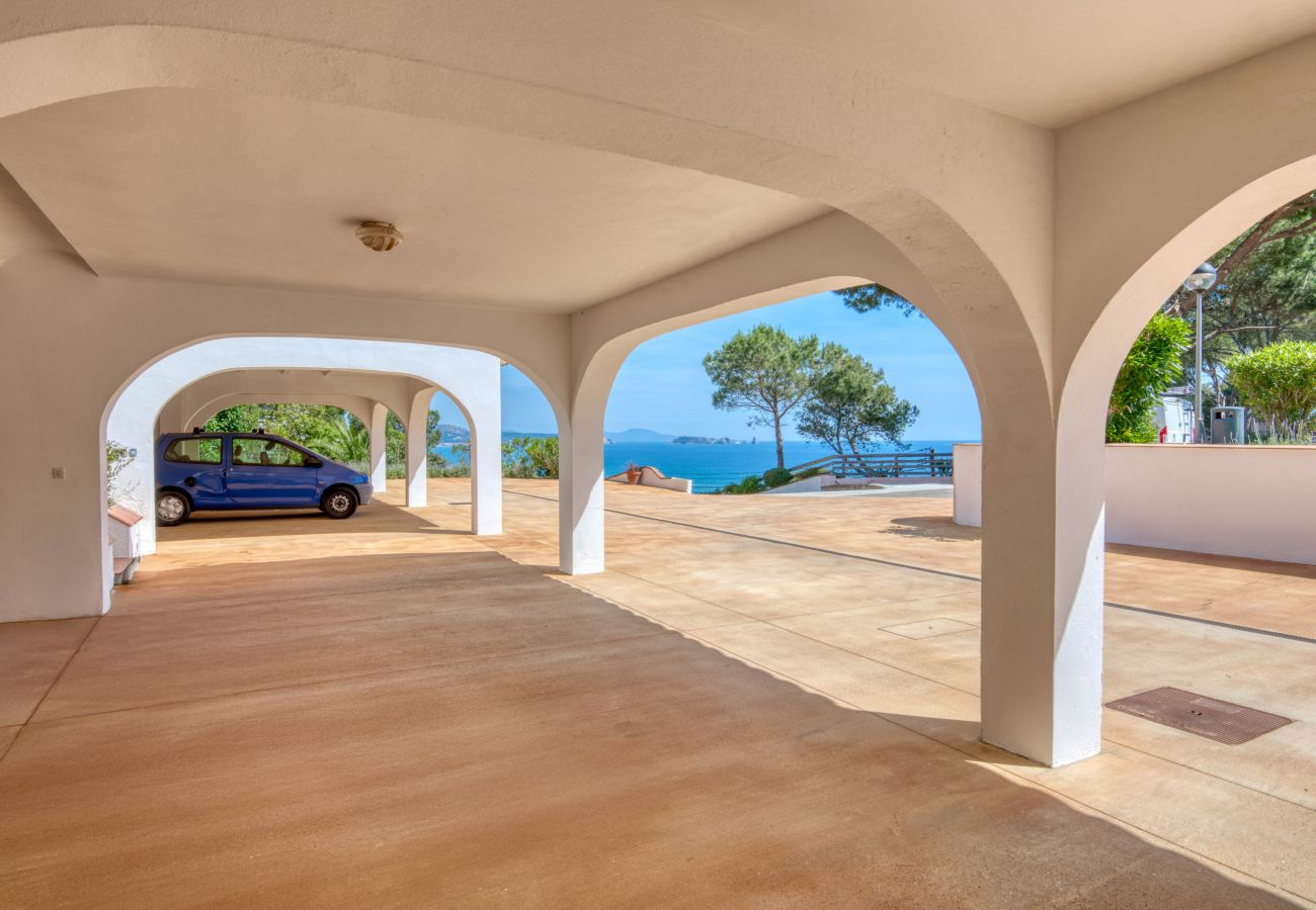Ferienwohnung in Begur - AVA SENIA 3A