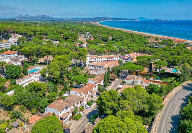 Ferienhaus in Pals - PESCADORS Ferienhaus in Pals - PESCADORS