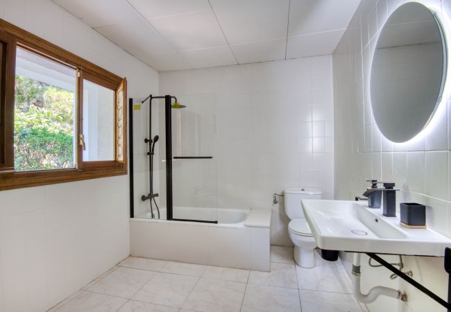 Ferienhaus in Pals - PESCADORS Ferienhaus in Pals - PESCADORS