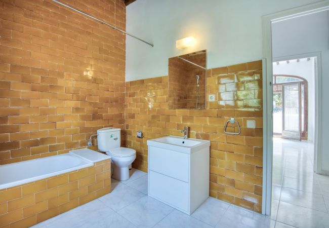 Ferienhaus in Pals - PESCADORS Ferienhaus in Pals - PESCADORS